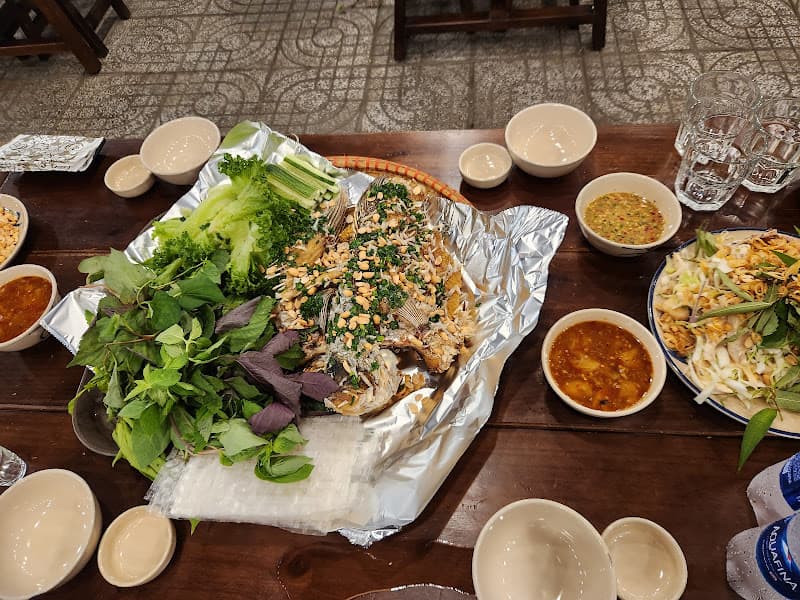 Hình ảnh Bếp Cá 2 - Chả Cá Lã Vọng - 3