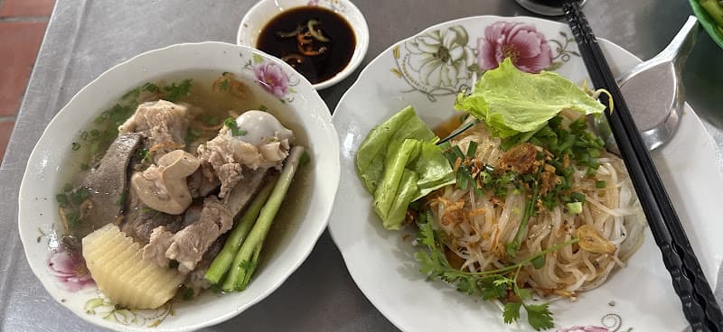 Hình ảnh Hủ tiếu Văn Vĩ (Sa Đéc) - 2