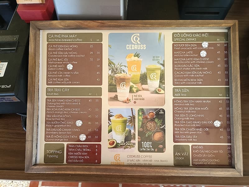Hình ảnh Tooru Coffee - 10