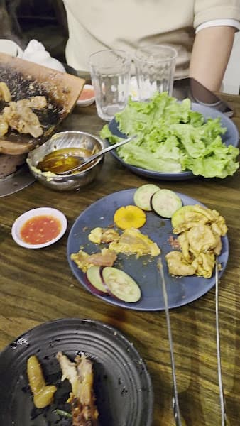 Hình ảnh Nướng Happy 89 Nguyễn Lữ - 3