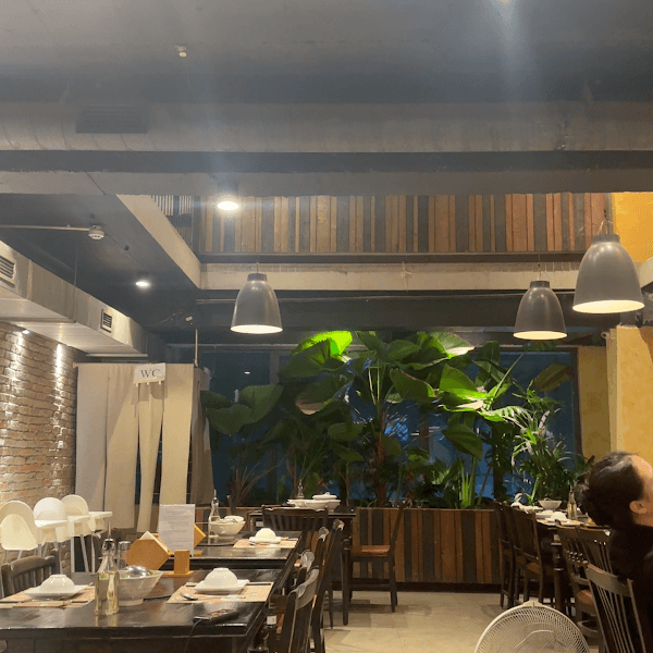 Hình ảnh Vua Chả Cá Lê Đức Thọ - 3