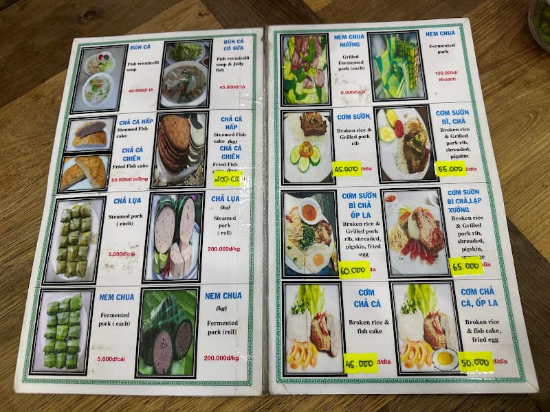 Hình ảnh Dang Van Quyen Spring Roll Restaurant - 6