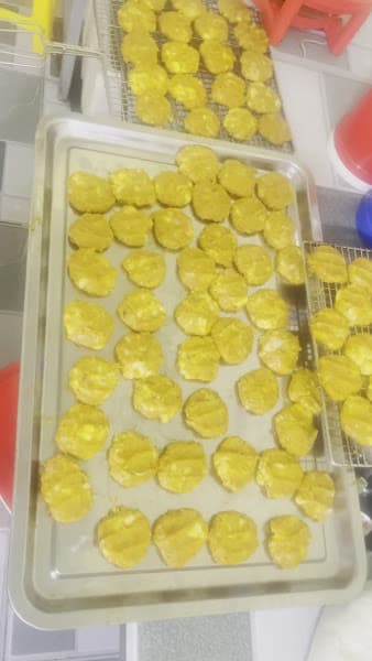 Hình ảnh Bún chả Hà Nội - 4