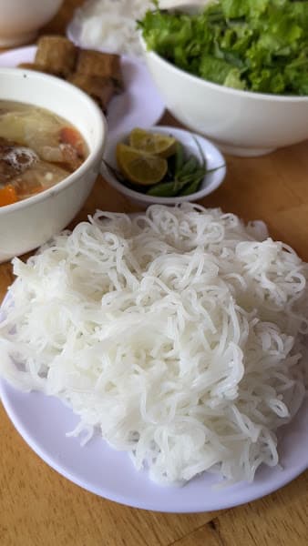 Hình ảnh Bún Chả Hà Nội & Phở [Hạnh Trang] - 5