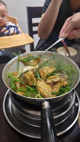 Hình ảnh Chả Cá Anh Vũ 80 Vũ Trọng Khánh - 4