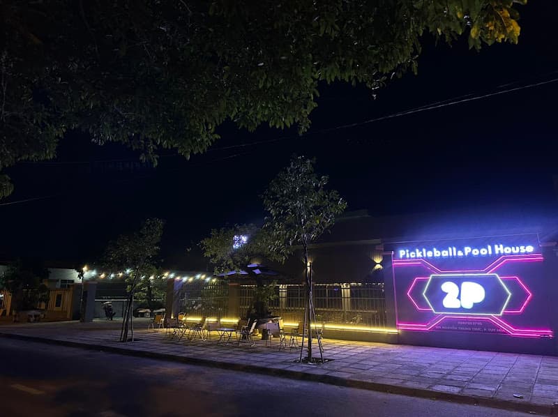 Hình ảnh 2P Pickleball & Pool House - 2