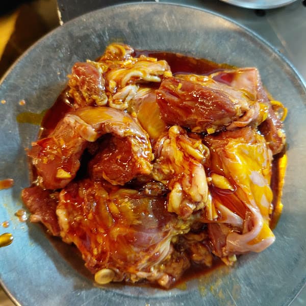 Hình ảnh Bò nướng A Hợi - 6