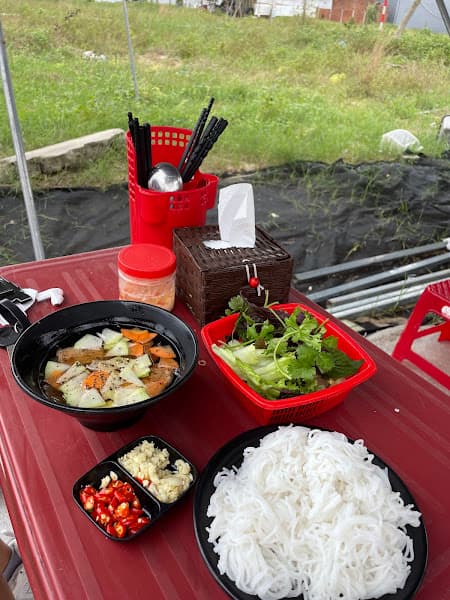 Hình ảnh Bún chả Hà Nội - 3