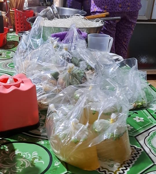 Hình ảnh Hủ tiếu Cô Thuý - Phong Hòa - 4