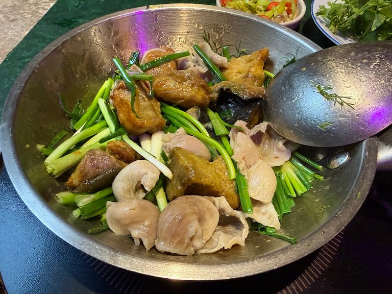 Hình ảnh Chả cá HỀ - 2