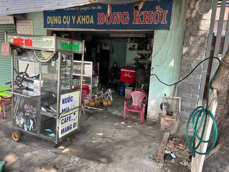 Hình ảnh CLB Bóng Bàn Khánh Linh - 4