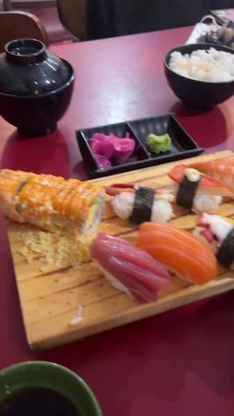 Hình ảnh Sumo sushi - 4