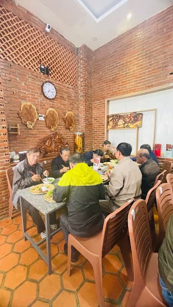 Hình ảnh Bún Chả Hà Nội - 173 Lý Thái Tổ - 3
