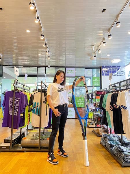 Hình ảnh Sport House - 4
