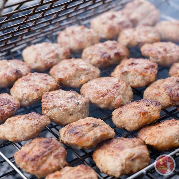 Hình ảnh Bún 29 - Bún chả Hà Nội, Bún đậu mắm tôm - 5