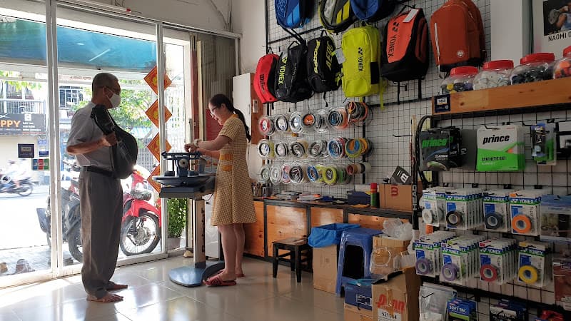 Ảnh bìa ETENNIS GÒ VẤP