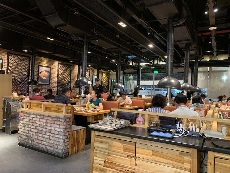 Hình ảnh Gogi House Lotte Mart Nha Trang - 8