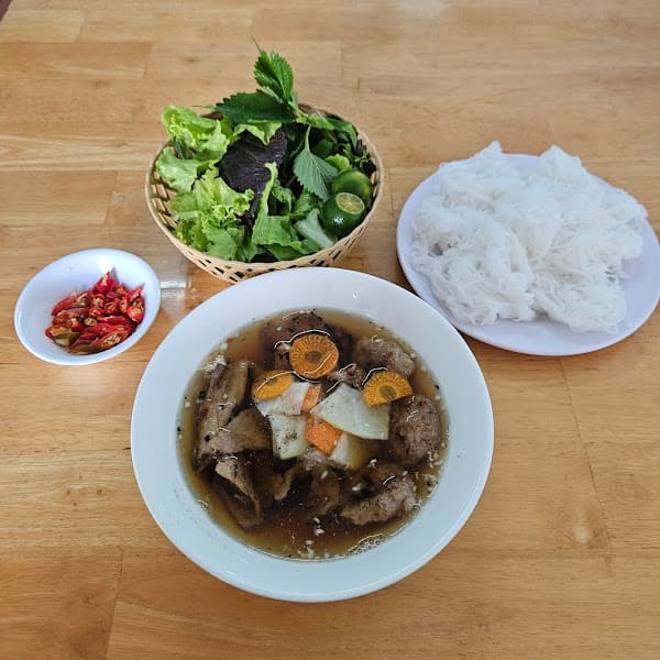 Hình ảnh Bún Chả Hà Nội & Phở [Hạnh Trang] - 3