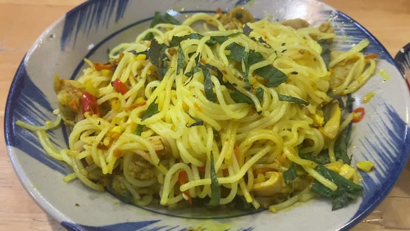 Hình ảnh Bún Đậu Hà Nội Xưa - 4