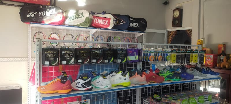 Hình ảnh Shop Cầu Lông Thảo Hiền Cần Thơ - 3