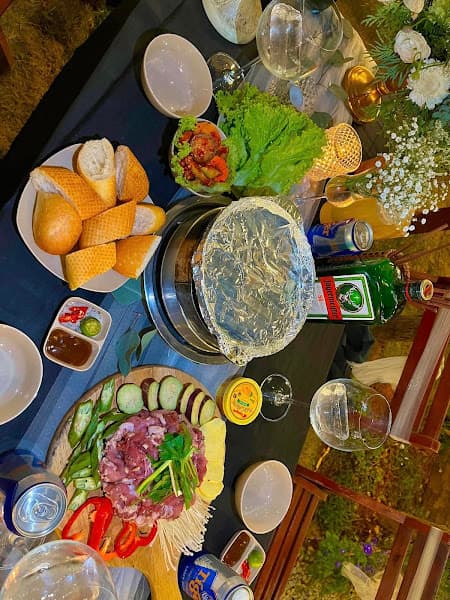 Hình ảnh Tiệm Bò Rất Chill - 5