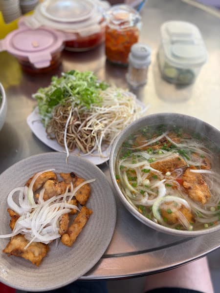 Hình ảnh Quán Bánh Canh - Bún Cá Hai Cá - 2