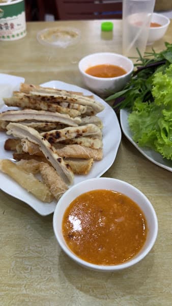 Hình ảnh Nem Nướng A Long - 9