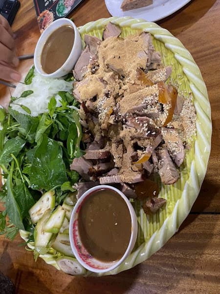 Hình ảnh Bê thui Sơn Luỹ - 3