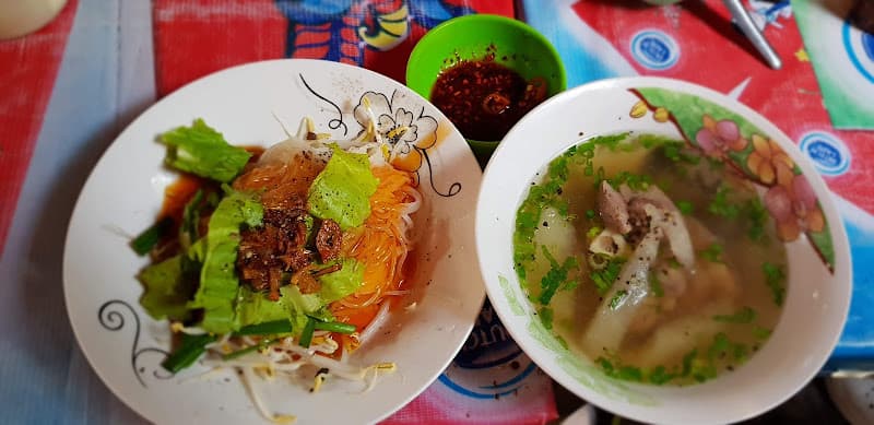 Hình ảnh Hủ Tiếu Quyên - 9