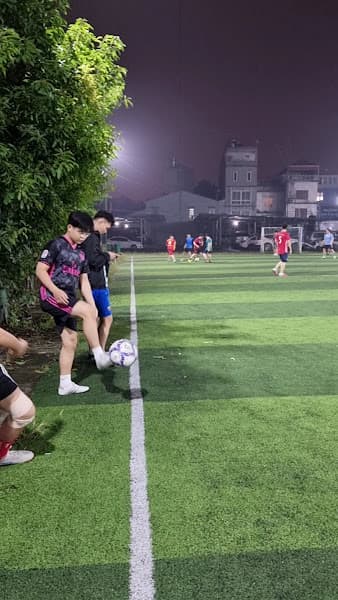 Hình ảnh Trung Tâm Thể Thao Đằng Lâm - 2