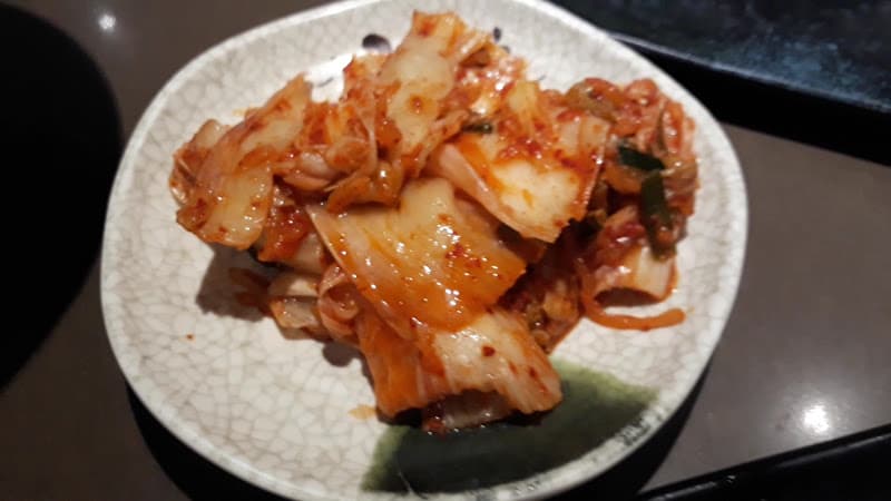 Hình ảnh Sumo Yakiniku Phan Xích Long - 2
