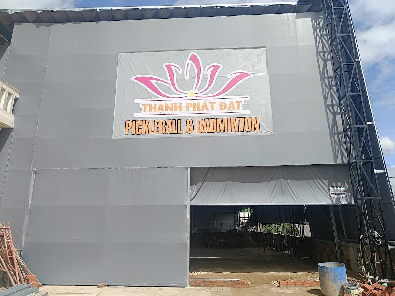 Hình ảnh Sân bóng Thanh Phát Đạt - 6