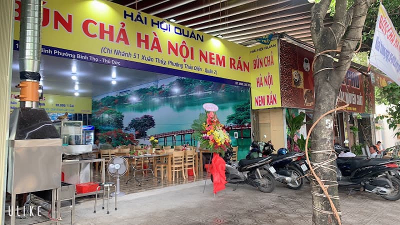 Hình ảnh Bún Chả Hà Nội Nem Ran - 4