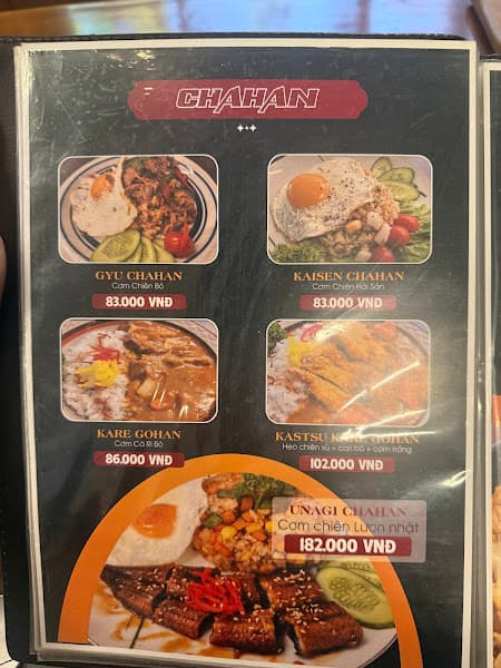 Hình ảnh Khoa Sushi - 3