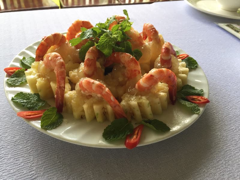 Hình ảnh Quán Ăn Hàng Dừa - 5