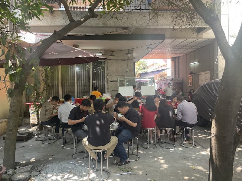 Hình ảnh Bún chả Hà Nội - 3