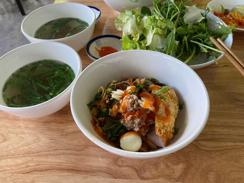 Hình ảnh Hủ tiếu Sa Đéc Mỹ Thanh - 2