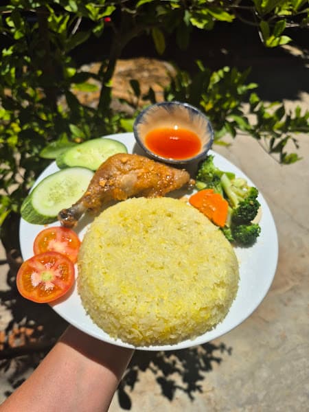 Hình ảnh Cơm Quê Thác Liên Khương - 2