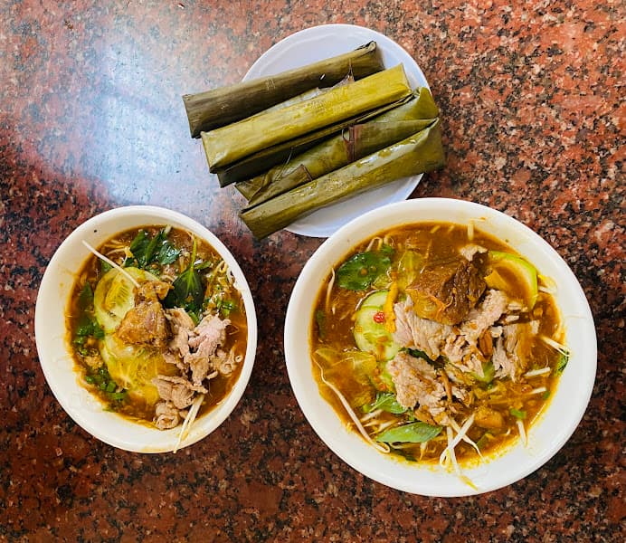 Hình ảnh Hủ Tiếu Sa Tế Mỹ Tho - 2