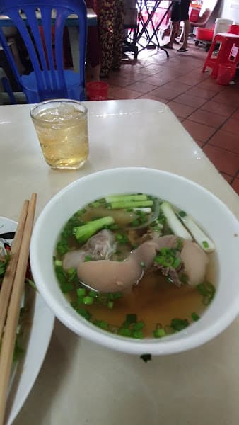 Hình ảnh Hủ Tiếu Kim Khánh - 2