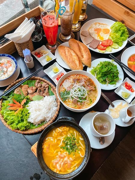 Hình ảnh Bún Chả Hai Thơm - 4
