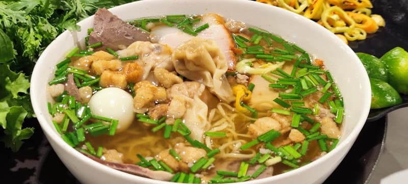 Hình ảnh Hủ Tiếu Sa Đéc A Nhí 2 - 4