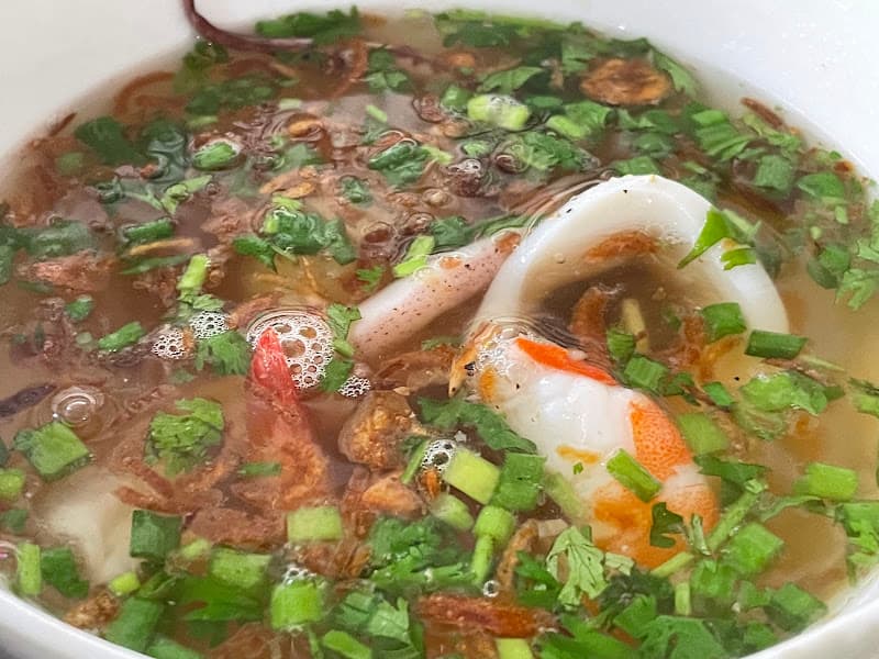Hình ảnh Hủ Tiếu Nam Vang THIÊN PHÁT - 6