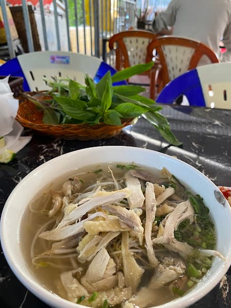 Hình ảnh BÚN CHẢ HÀ NỘI - 2