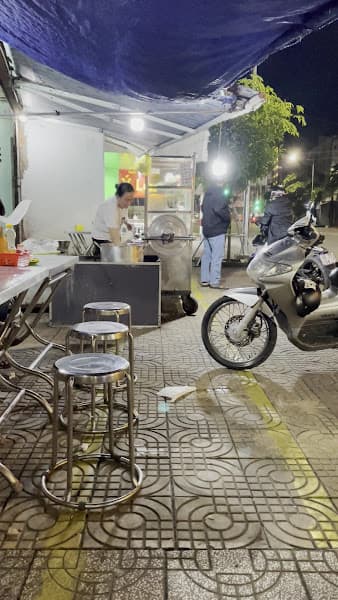Hình ảnh Hủ tiếu xương ống - Ngọc Yến - 7