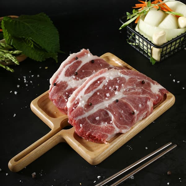 Hình ảnh Nhà Hàng Thịt Nướng Hàn Quốc Geon Bot Dae - 6