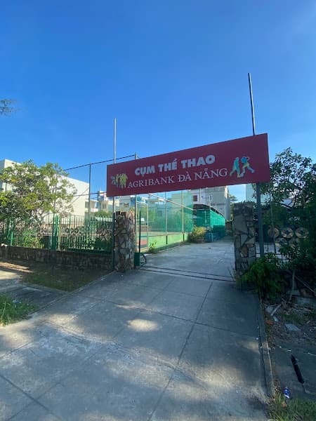 Hình ảnh Khu thể thao Agribank - 4