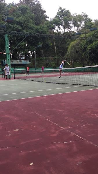 Hình ảnh Tennis Stadium Suoi Tre Park - 4