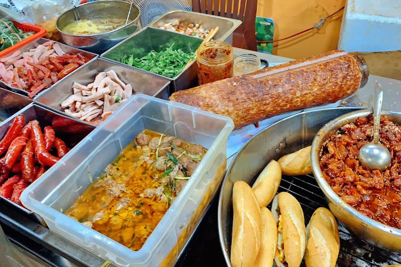 Hình ảnh Mì Trường Tiền (OTho) - 4