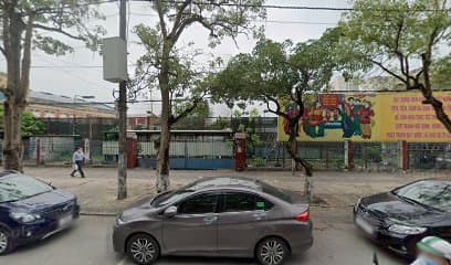 Ảnh bìa Sân Tennis tp Thái Bình